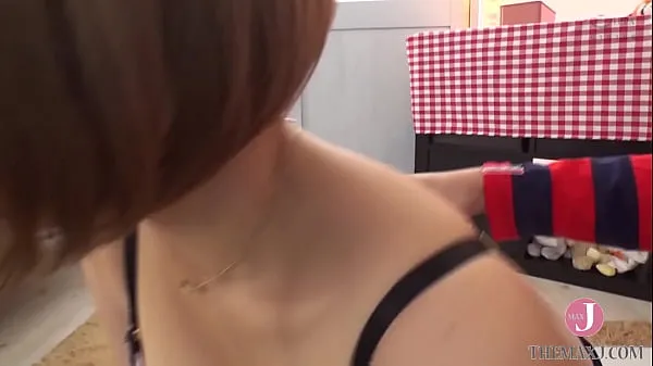 Gorące Boob Chupa Chupa Creampie SEX in Breastfeeding Situation Yuri Hikawa - Introciepłe filmy