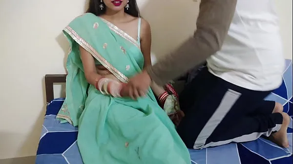ホットな Devar Bhabhi セックス で ヒンディー語 オーディオ エピソード 1 温かい映画