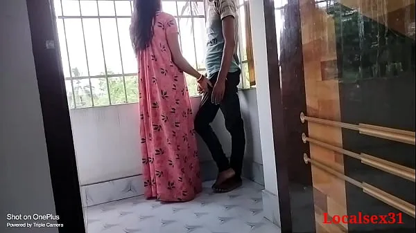 Gorące Desi Bengali Village Mom Sex With Her Student ( Official Video By Localsex31ciepłe filmy