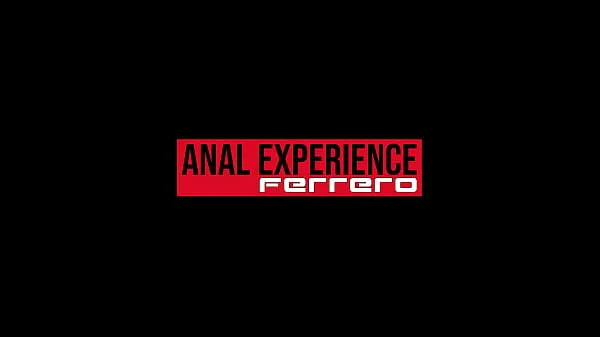 Hete The sweet Rebecca gets anal treatment, BBC, ATM, Cum mouth, ATP, Swallow warme films