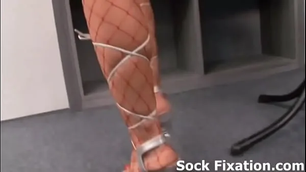 Hot Get a big whiff of my smelly socks warm Movies