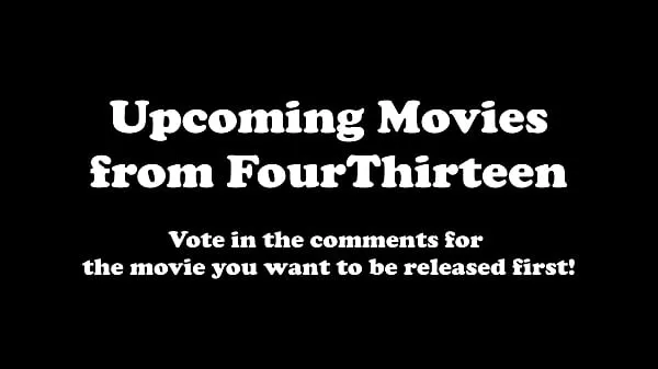 뜨거운 FourThirteen Trailers - Movies Coming Soon - Vote in the Comments 따뜻한 영화