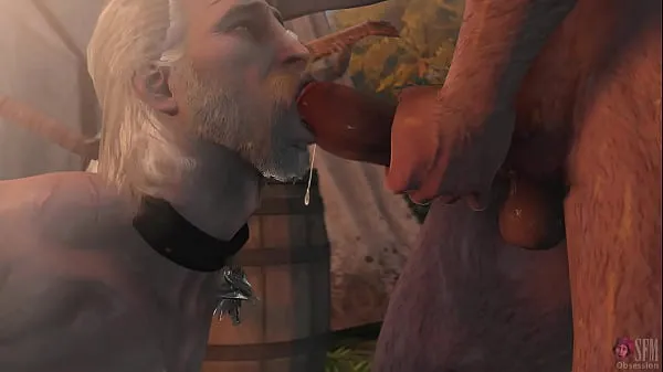 Hot Gay witcher facefuck warm Movies