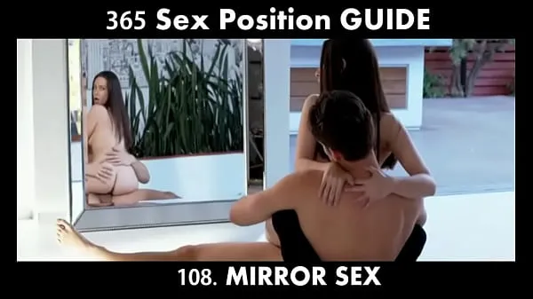 गर्म MIRROR SEX - Couple doing sex in front of mirror. New Psychological sex technique to increase Love intimacy and Romance between couple. Indian Diwali, Birthday sex ideas to have wonderful sex ( 365 sex positions Kamasutra in Hindi गर्म फिल्में