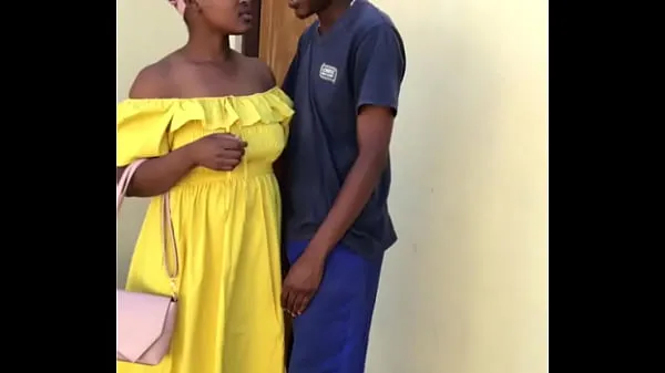 Hot Pregnant Wife Cheats On Her Husband With a Security Guard.(Full Video On XVideo Red warm Movies