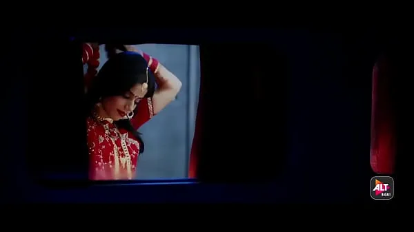 Heta Newly married indian girl sex with stranger in train varma filmer