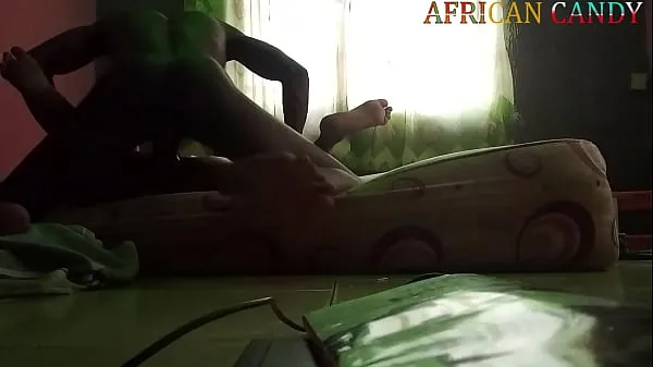 Hotte Another leaked sextape of African prophet Having Sex with member varme film