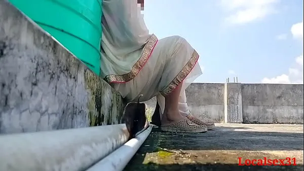 Heta Wife Fuck In Outdoor ( Official Video By Localsex31 varma filmer