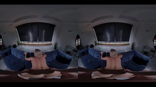 Nóng DARK ROOM VR - Listen To My Orders Phim ấm áp