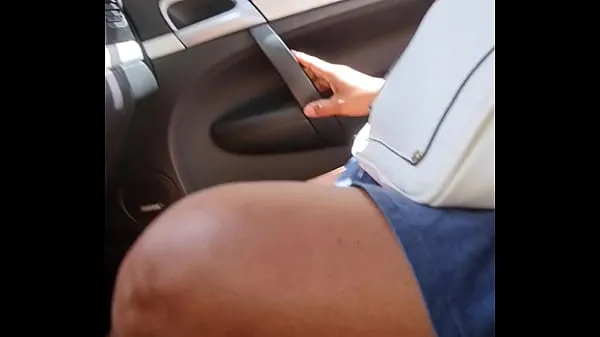 Hot Gladis getting out of the car and showing her great ass... We are looking for complicit men and couples to fulfill fantasies of this type... write to us at probator3 .es if you want to participate warm Movies