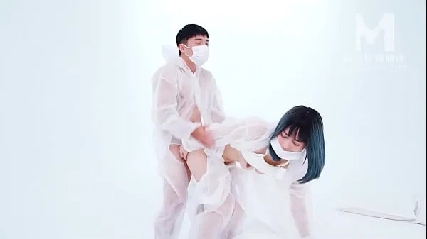 Hete Trailer-Having Immoral Sex During The Pandemic Part1-Shu Ke Xin-MD-0150-EP1-Best Original Asia Porn Video warme films