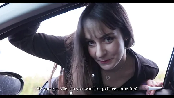 Hot Street Prostitutes, Vile Vixen 4on1, ATM, first DAP, DP, Gapes, Drink, Cum in Mouth, Swallow GIO2303 warm Movies