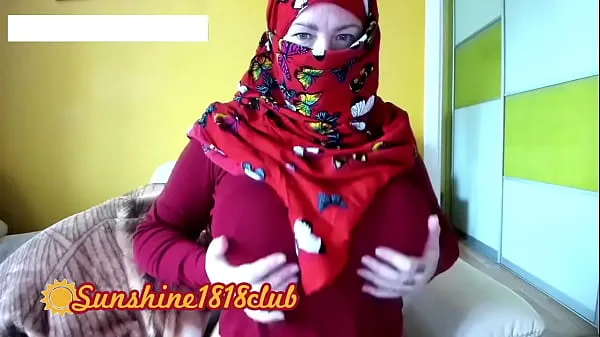 Hot big boobs arabic muslim horny webcam show recording October 22nd warm Movies