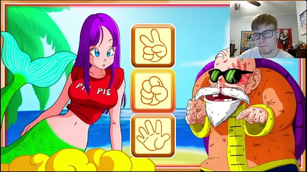 Populárne What Master Roshi Does Behind the Scenes in Dragon Ball - Ep.1 (Kame Paradise) [Verification Video horúce filmy