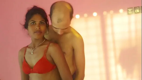 گرم Mst sumona and Manik Mia - Horny guy plays with Bengali college girl and gets his Nucaral tit sucked Deshi Sex گرم فلمیں