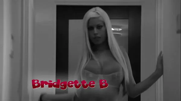 Bridgette B. Boobs and Ass Babe Slutty Pornstar ass fucked by Manuel Ferrara in an anal Teaser Filem hangat panas