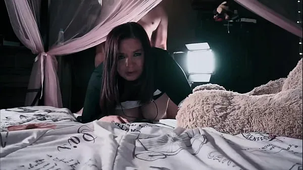 Heta Sexy BBW Anal Nun Exorcism - PREVIEW varma filmer