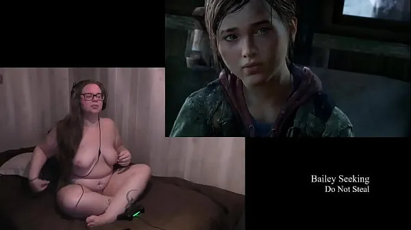 Hot Naked Last of Us Play Through part 15 warm Movies
