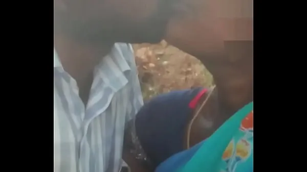 Καυτές Xxx bhabi aunty outdoor kissing lover and hairy pussy fucked ζεστές ταινίες