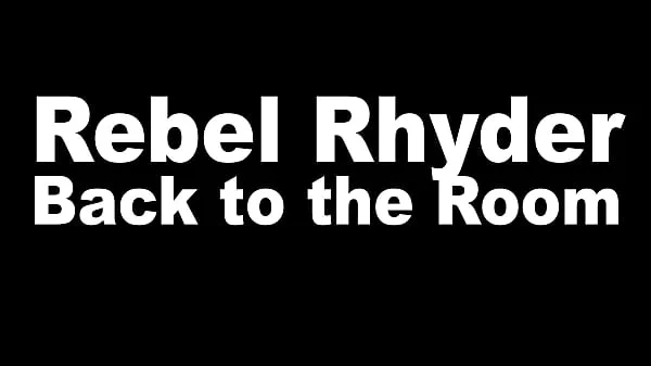 Vroči Lock Jaw: Rebel Rhyder topli filmi