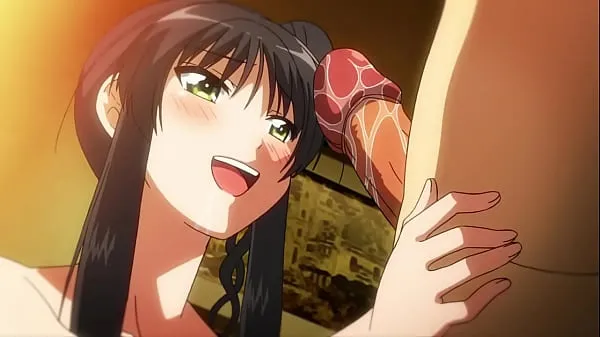 Hotte Kakyshi Dere - Episode 3 (Hentai Uncensored varme film