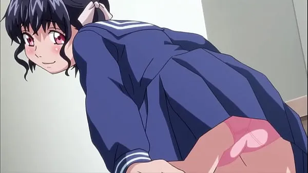 Películas calientes Sexy anime college girl es tan caliente cálidas