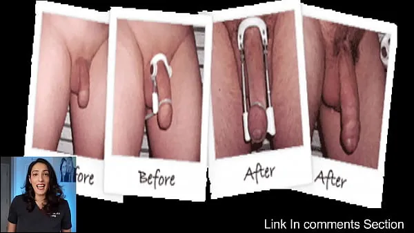 Hot Scientifically proven ways to increase penile length warm Movies