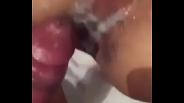 Blowing a load on his balls and up his ass Filem hangat panas