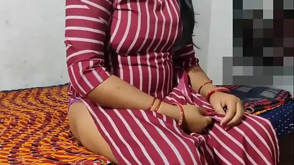 Desi Hot bhabhi sexy Ass hindi clean voice Filem hangat panas