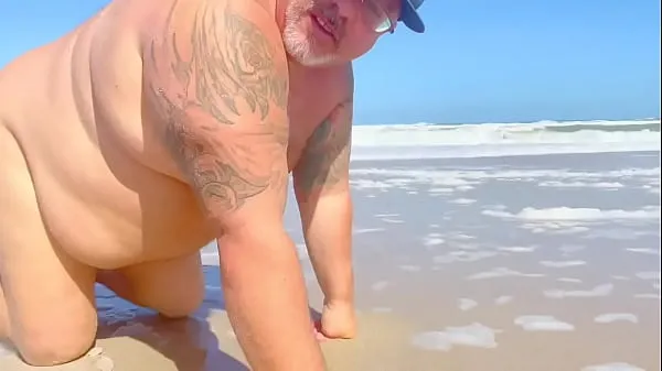 گرم Strongman competition judge gets naked with a fat ass گرم فلمیں