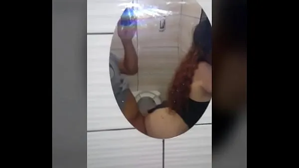 Hot PUBLIC SEX I just met her at a school party and ended up fucking her in the bathroom warm Movies
