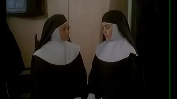 Vroči Convent Of Sinners (1986 topli filmi