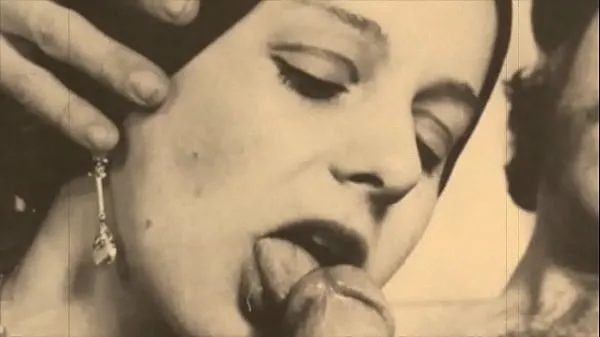 Pornostalgia, In The Shadows Of The Swinging Sixties Film hangat yang hangat