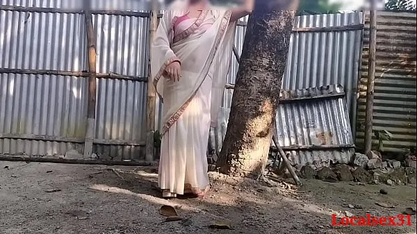Hotte Outdoor Fuck By Local Sonali Bhabi ( Official Video By Localsex31 varme filmer