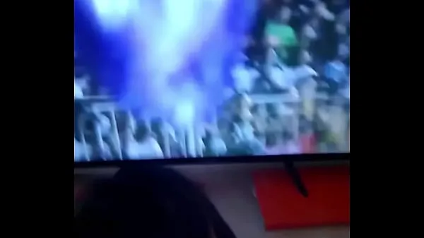 Hete I fuck my friend's mom watching the game of Senegal vs Netherlands 0-2 Qatar World Cup 2022 home videos warme films