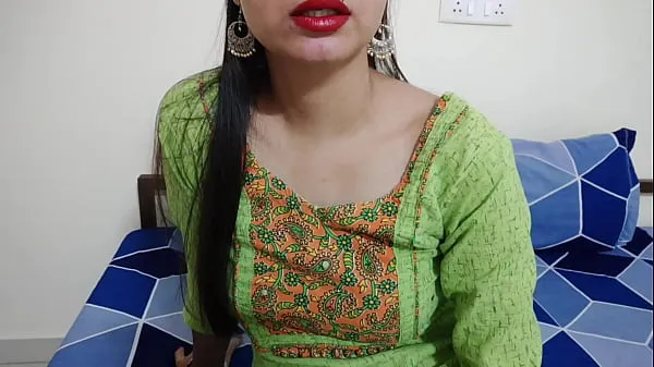 Xxx Indian Desi Maa ne Sex ki Lat Laga Di. Full Hindi Video XXX Big Boobs saarabhabhi6 roleplay in Hindi audio Filem hangat panas