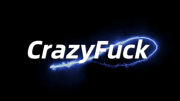 أفلام ساخنة CrazyFuck - She loves Hard Fucking دافئة