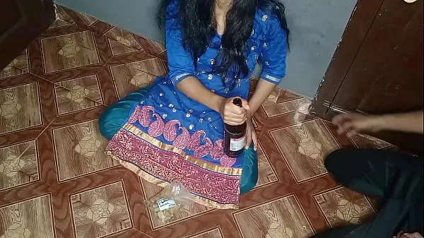 Hotte After drinking beer bhabhi requested devar ji to fuck xxx varme film