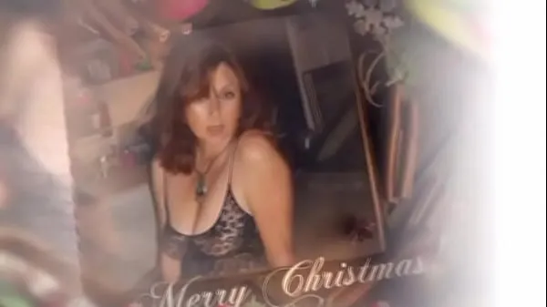 Nóng Erotic Holidays with Sexy Cum Loving Model Candi Annie Phim ấm áp