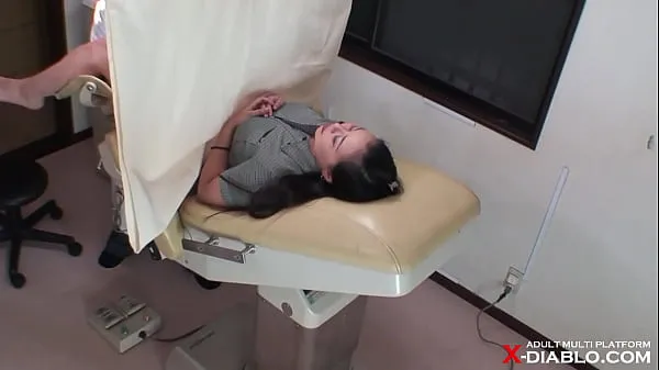 ホットな Hidden camera video leaked from a certain Kansai obstetrics and gynecology department 温かい映画