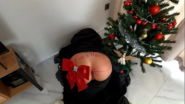 Hete Courier delivered the parcel and Cum in the Ass to his Wife warme films