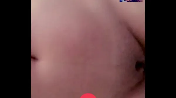 Hot Video call 04 with the busty and sexy crystal, she takes a shower and shows me her ass and tits and squirts all my cum warm Movies