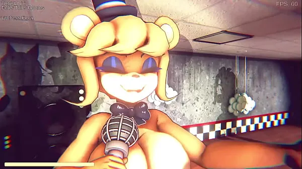 Hot HOW MUCH I LOVE TO SEX FREDINA ROBOT FNAF OMG I LOVE HER ASS SO MUCH warm Movies