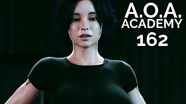 Menő A.O.A. Academy • Horny, sweaty, wet...that's my jam meleg filmek