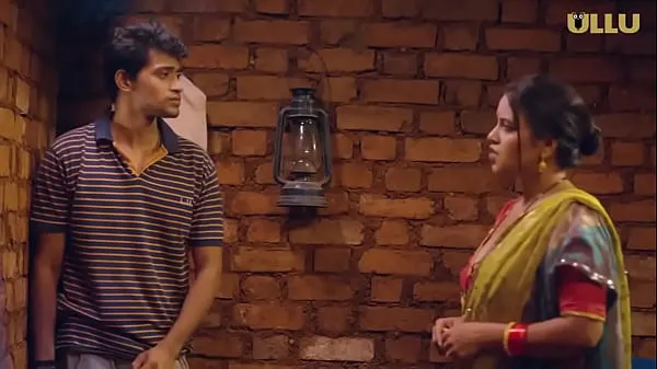 Indian bhabhi Film hangat yang hangat