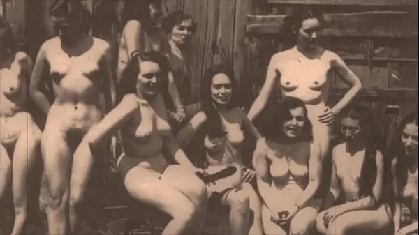 热Dark Lantern Entertainment presents Two Centuries Of Vintage Porn温暖的电影