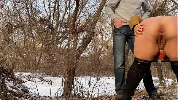 Menő Depraved mother in law pissing with her legs spread wide meleg filmek