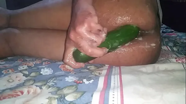 Hot Big delicious juicy ass fucking big cucumbers big gapesbeautiful rosebuds anal creampie warm Movies