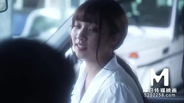 گرم Trailer-Saleswoman’s Sexy Promotion-Mo Xi Ci-MD-0265-Best Original Asia Porn Video گرم فلمیں