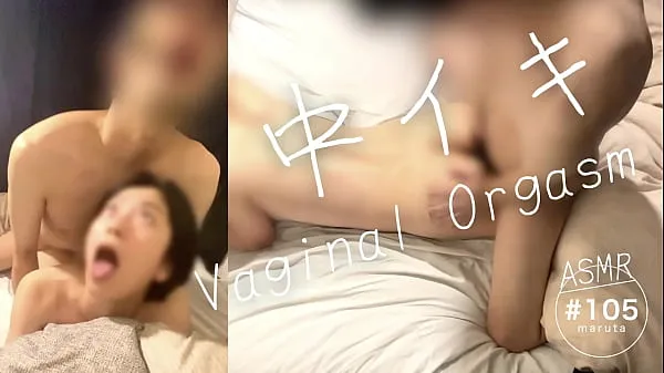 뜨거운 Episode 105[Japanese wife Cuckold]Dirty talk by asian milf|Private video of an amateur couple[For full videos go to Membership 따뜻한 영화